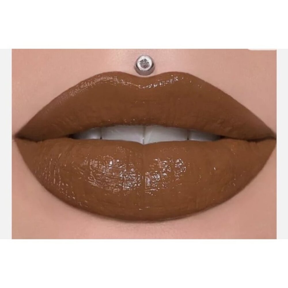 JEFFREE STAR SUPREME LIP GLOSS TOP SHELF